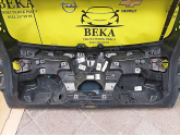 Oto Çıkma Parça / Opel / Grandland X / Kaporta & Karoser / Bagaj Kapağı / Çıkma Parça 