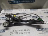 Oto Çıkma Parça / Ford / Focus / Oto Cam / Cam Krikosu / Çıkma Parça 