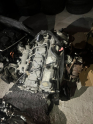 SSANYONG ACTİON SPORT 2010 EURO 4 MOTOR KOMPLE ORJINAL ÇIKMA