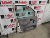 Oto Çıkma Parça / Ford / Sierra / Kaporta & Karoser / Sol Ön Kapı / Çıkma Parça 