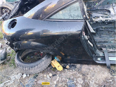 Oto Çıkma Parça / Audi / TT / Kaporta & Karoser / Sağ Ön Çamurluk / Çıkma Parça 