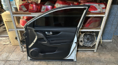 Oto Çıkma Parça / Nissan / Qashqai / Kaporta & Karoser / Sağ Ön Kapı / Çıkma Parça 