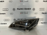 Oto Çıkma Parça / Seat / Leon / Far & Stop / Sol Ön Far / Sıfır Parça 