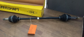 Ford Fiesta mk1 sağ ön aks OEM 5018749 87FX3219AA sıfır orj