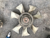 NISSAN ALTIMA FAN TERMIGI