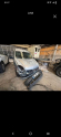 Renault Kangoo hurda belgeli 1.5 DCI parça parça