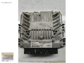 5WS40584C T/4EJC/8V21-12A650-EC/J38AC Ford Fiesta MOTOR BEYNİ