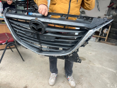 Oto Çıkma Parça / Mazda / 3 / Kaporta & Karoser / Panjur / Çıkma Parça 