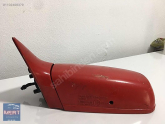 Oto Çıkma Parça / Mazda / 323 / Ayna / Sol Dış Ayna / Çıkma Parça 