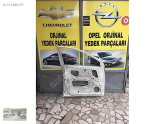 Oto Çıkma Parça / Chevrolet / Captiva / Kaporta & Karoser / Sol Ön Kapı / Çıkma Parça 