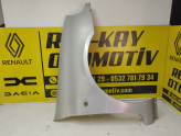 Oto Çıkma Parça / Renault / Clio / Kaporta & Karoser / Sağ Ön Çamurluk / Çıkma Parça 
