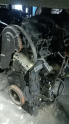 Peugeot 406 2.0 HDI motor