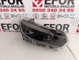 Oto Çıkma Parça / Togg / T10X / Far & Stop / Sağ Ön Far / Çıkma Parça 