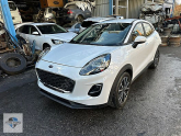 Oto Çıkma Parça / Ford / Puma / Kaporta & Karoser / Sağ Ön Kapı / Çıkma Parça 