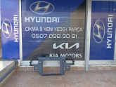 HYUNDAİ GETZ 2002-2006 ÖN PANEL SIFIR YAN SANAYİ YEDEK PARÇA