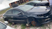 Oto Çıkma Parça / Volkswagen / VW CC / Kaporta & Karoser / Kaput / Çıkma Parça 