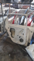 Oto Çıkma Parça / Volkswagen / Polo / Kaporta & Karoser / Sol Arka Kapı / Çıkma Parça 