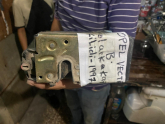 Oto Çıkma Parça / Opel / Vectra / Kaporta & Karoser / Sol Arka Kapı / Çıkma Parça 