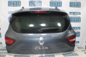 ÇIKMA RENAULT CLİO 4 BAGAJ KAPAĞI 2405