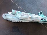 Oto Çıkma Parça / Mercedes / C Serisi / Airbag / Tavan Airbag / Çıkma Parça 