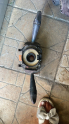 Fiat bravo sinyal kolu