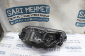Oto Çıkma Parça / Audi / A6 / Far & Stop / Sağ Ön Far / Çıkma Parça 