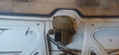 LADA VEGA SW ARKA BAGAJ SİLECEK CAM MOTORU
