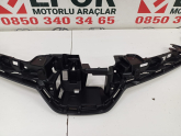 Oto Çıkma Parça / Toyota / Corolla / Kaporta & Karoser / Panjur / Sıfır Parça 
