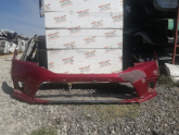 HONDA CİVİC FE1 ÖN TAMPON ÇIKMA ORJİNAL 2021-2024