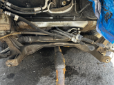 Oto Çıkma Parça / Fiat / 500 / Direksiyon / Direksiyon Kutusu / Çıkma Parça 