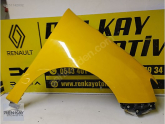 Oto Çıkma Parça / Renault / Symbol / Kaporta & Karoser / Sağ Ön Çamurluk / Çıkma Parça 