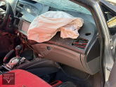 Oto Çıkma Parça / Honda / Civic / Klima / Kontrol Paneli / Çıkma Parça 