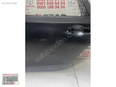 Oto Çıkma Parça / Honda / Civic / Kaporta & Karoser / Sol Arka Kapı / Çıkma Parça 