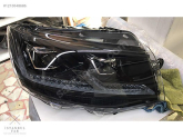 Oto Çıkma Parça / Volkswagen / Transporter / Far & Stop / Sol Ön Far / Çıkma Parça 
