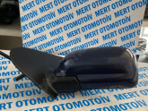 Oto Çıkma Parça / Volkswagen / Polo / Ayna / Sol Dış Ayna / Çıkma Parça 