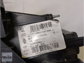 Oto Çıkma Parça / Renault / Clio / Far & Stop / Sol Ön Far / Çıkma Parça 