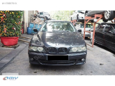 Oto Çıkma Parça / Bmw / 5 Serisi / Tampon / Karlık / Çıkma Parça 