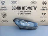 FORD COURİER SAĞ ÖN FAR ORJİNAL ÇIKMA 2014-2022