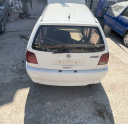 Oto Çıkma Parça / Volkswagen / Polo / Kaporta & Karoser / Bagaj Kapağı / Çıkma Parça 