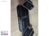 Oto Çıkma Parça / Volkswagen / VW CC / Kalorifer / Kalorifer Izgarası / Sıfır Parça 