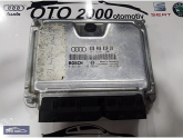 Oto Çıkma Parça / Audi / A4 / Beyin / Motor Beyni / Çıkma Parça 