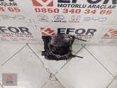 Oto Çıkma Parça / Toyota / Corolla / Kaporta & Karoser / Ara Bölme Sacı / Çıkma Parça 