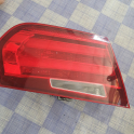 BMW F30 sol iç stop