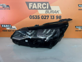 PEUGEOT 3008 FULL LED SOL FAR ORJİNAL