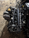 Fiat Linea Doblo punto Fiorino 1.3 Euro beş komple motor