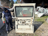 Oto Çıkma Parça / Mercedes / Sprinter / Kaporta & Karoser / Sağ Sürgülü Kapı / Çıkma Parça 