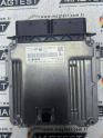 JAGUAR F-PACE K7A3-12B684-FCA 0281035493 ROVER VELAR MEDC17.9