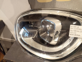 Oto Çıkma Parça / Mini / Countryman / Far & Stop / Sol Ön Far / Sıfır Parça 