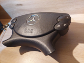 Oto Çıkma Parça / Mercedes / E Serisi / Airbag / Sürücü Airbag / Çıkma Parça 