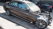 Oto Çıkma Parça / Mercedes / C Serisi / Motor / Turbo / Çıkma Parça 